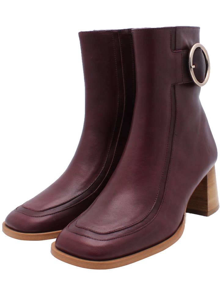 JJ HEITOR SHOES - Wholesale Booties - Women's - Florence Boots1