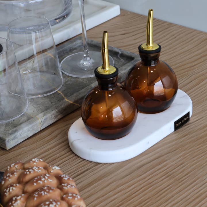 PIETRA DI CASA – wholesale Oil/vinegar dispenser – AILA Oil/Vinegar Cruet4