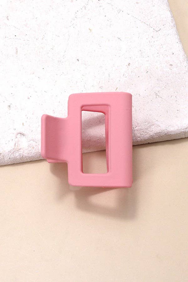 JOSSLYN by wall to wall – Großhandel Haarclip – Damen – MATTE HAARKLAMMERN | 40H19717