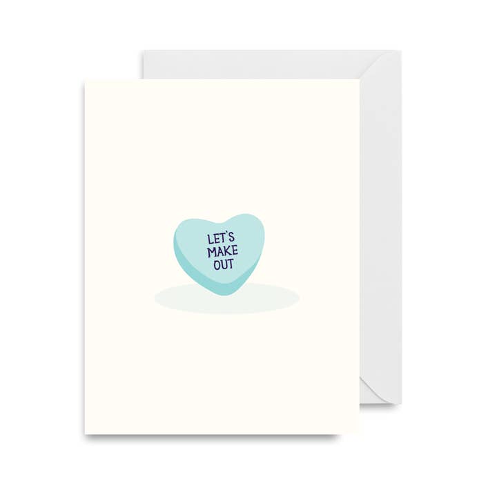 Faisons sortir pour la vente par Type Of Candee