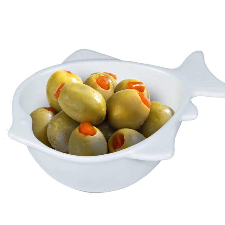 Vin Bouquet (Find It Import & Export Sl) - Wholesale Serve Bowl - Marine Snack Bowls1