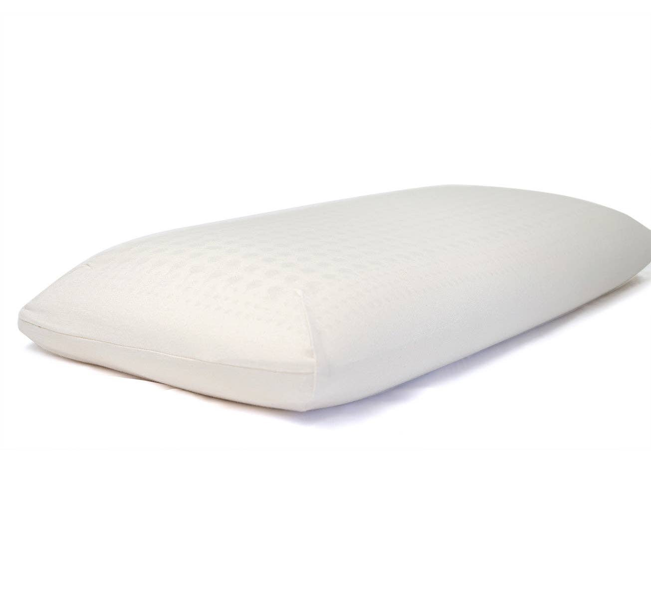 Turmerry - Wholesale Bedding Pillow - Molded Solid Latex Pillow10