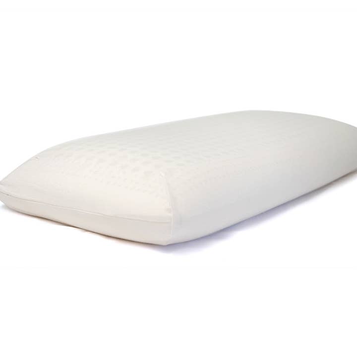 Turmerry - Wholesale Bedding Pillow - Molded Solid Latex Pillow10