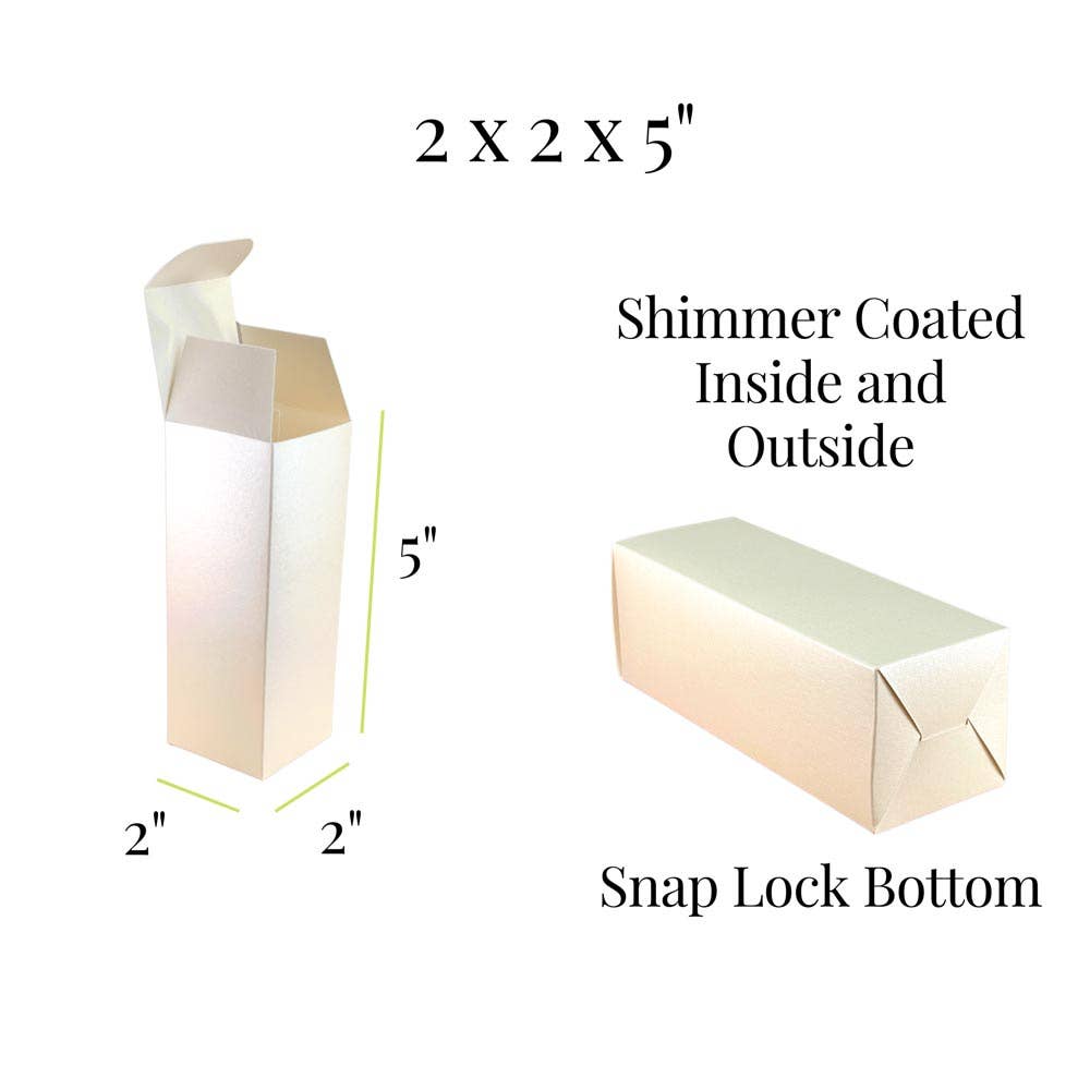 Vici Pack - Wholesale Gift Box - 4oz Bottle Boxes Using Luxury Papers, Sets of 25 Units41