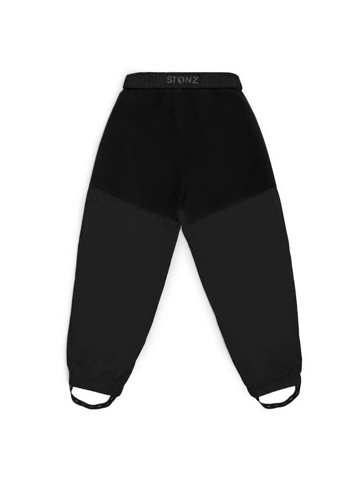 Black Rain Pants for wholesale on Faire1