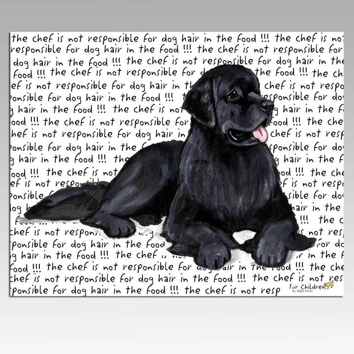 Planche à découper pour la vente par Zeppa Studios