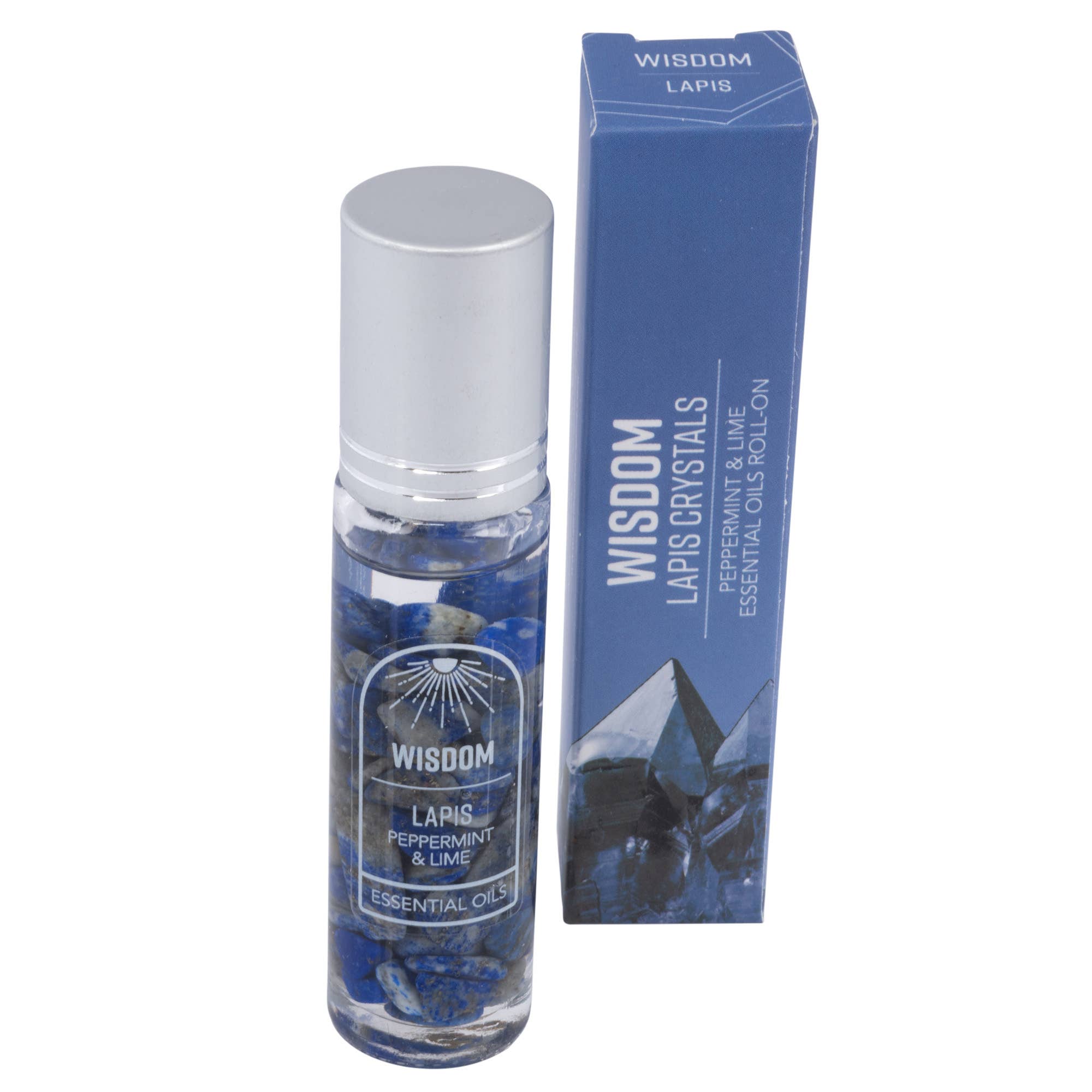 Benjamin International - Wholesale Essential Oil Roll-On - Energy Stone & Essential Oil Roll Ons6