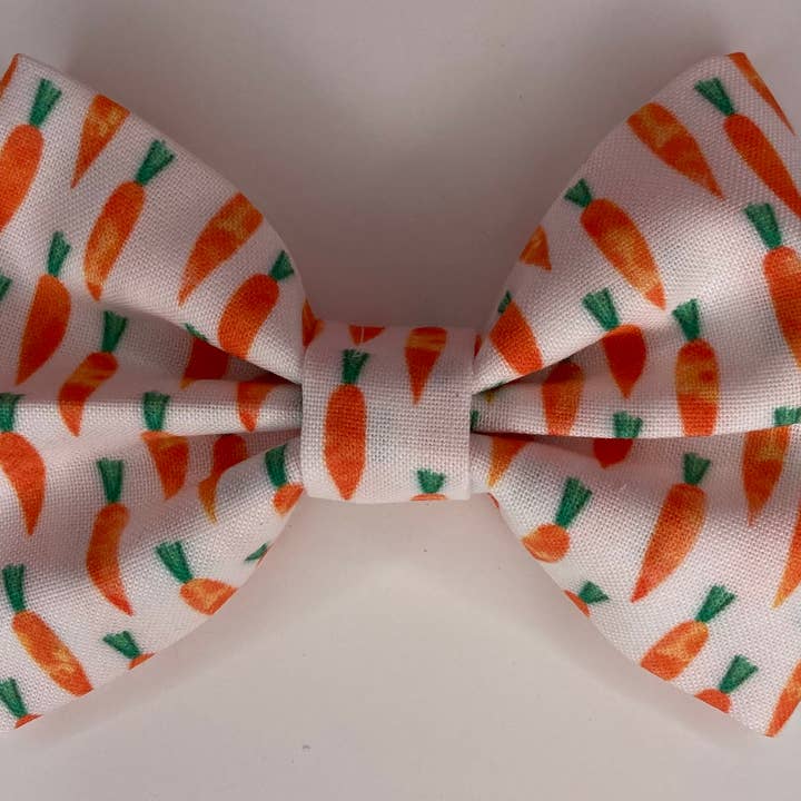Cutie Pawtootie – wholesale Fluga - Hund – Påsk hund bågar uppsättning 5