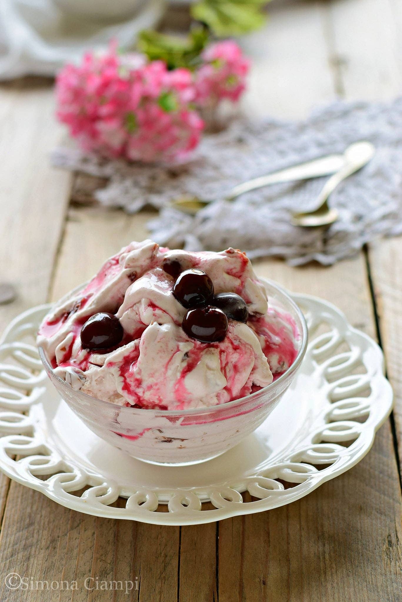 The Italians' Pantry - Wholesale Fruit Sauce - Fabbri Amarena Wild Cherries In Syrup10