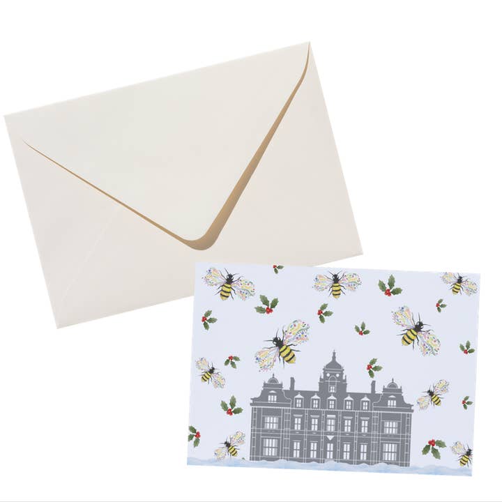 Personalised Christmas Cards | Free design service | UK Made and other Purchase wholesale personalised greeting cards. Free returns & net 60 terms on Faire trending on Faire.