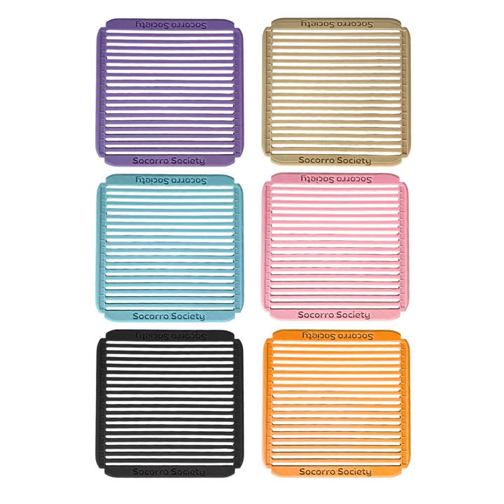 Socorro Society - Vendita all'ingrosso Attrezzatura per ricamo/punto croce - Stencil a griglia Sashiko3