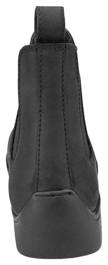 Noir TuffRider Slip-On Paddock pour femmes en vente sur Faire6