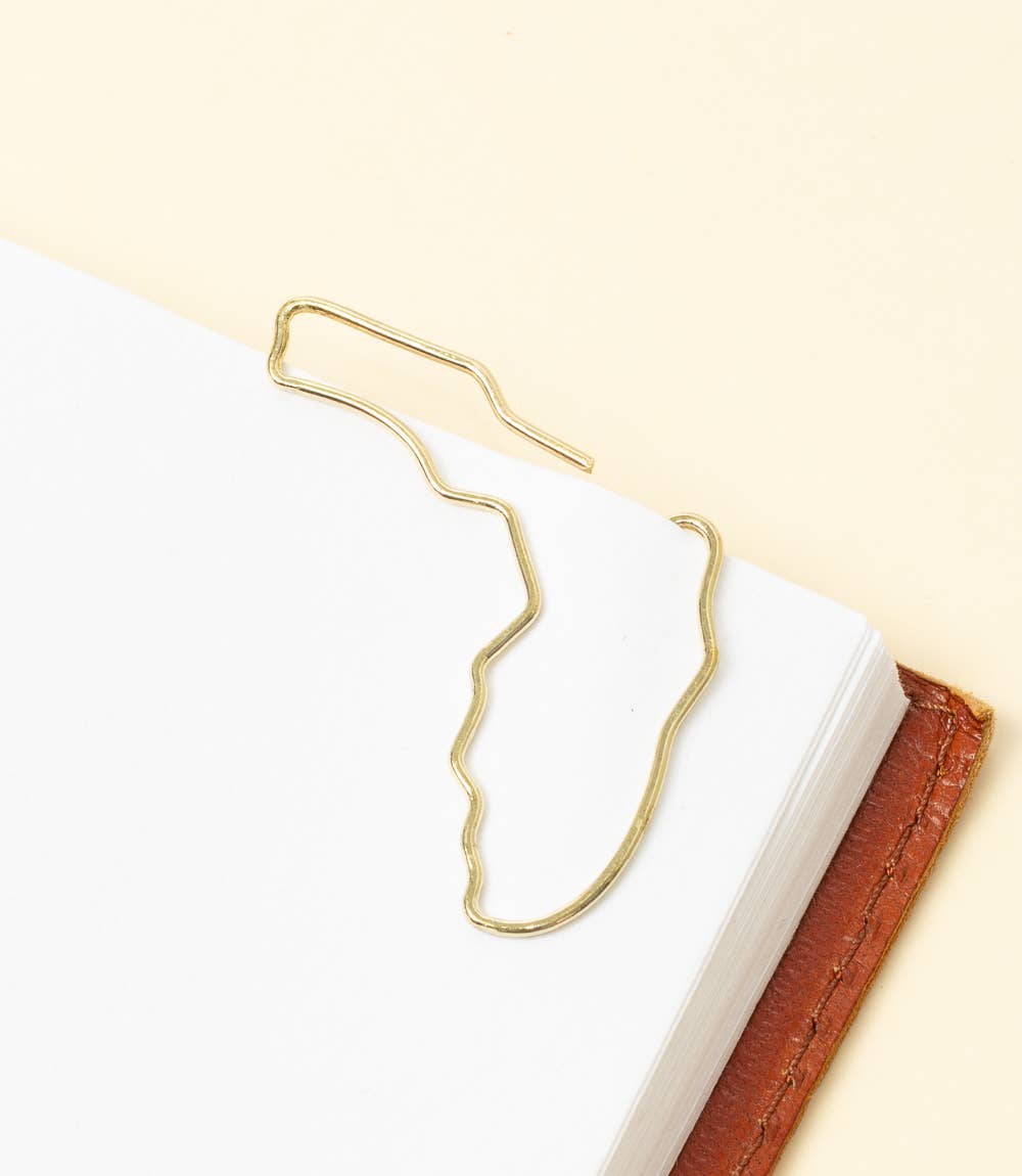 Matr Boomie Fair Trade - Vente Marque-page - Marque-page en fil de Floride0