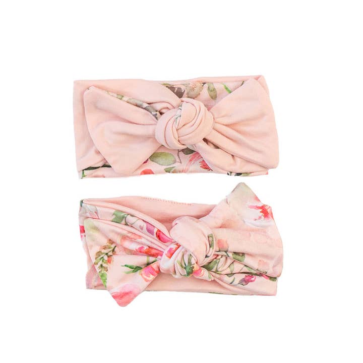 Mama Coco - Wholesale Fashion Headband - Baby - HEADWRAP5