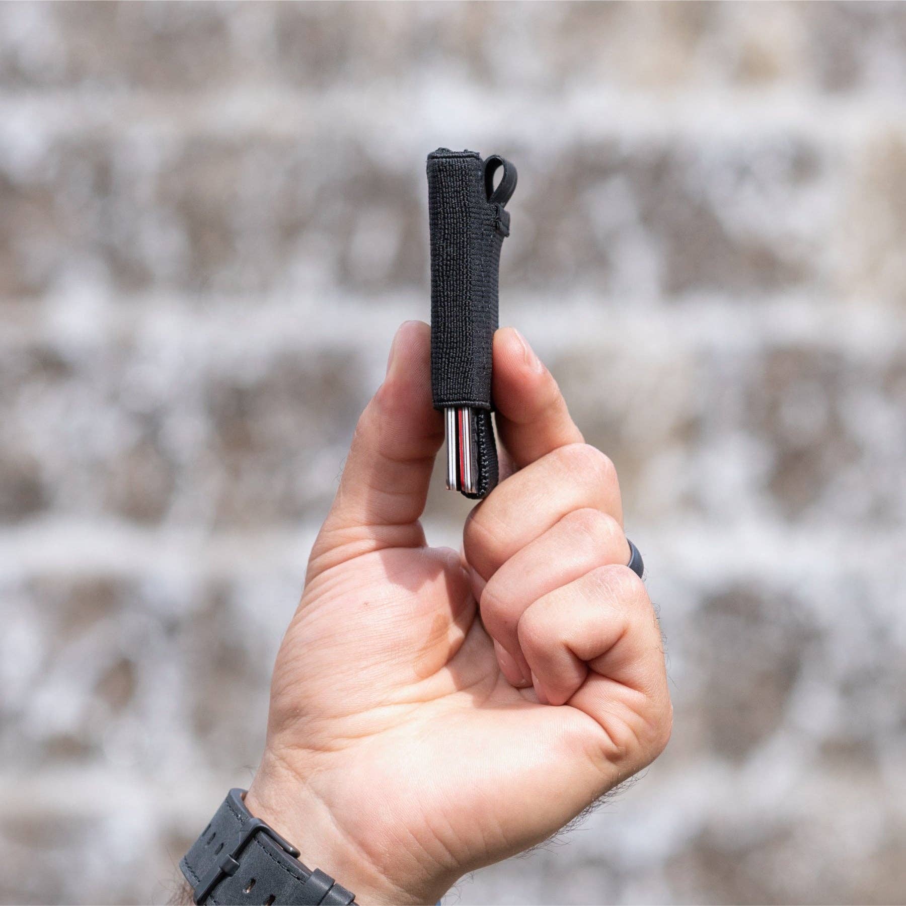 NOMATIC - Wholesale Wallet - Men's - Slim Profile Wallet with Card and Key Holder10