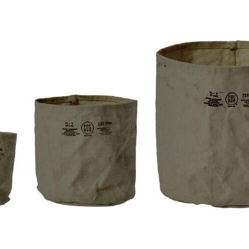 Puebco - Wholesale Plant Pot - Canvas Pot Cover12