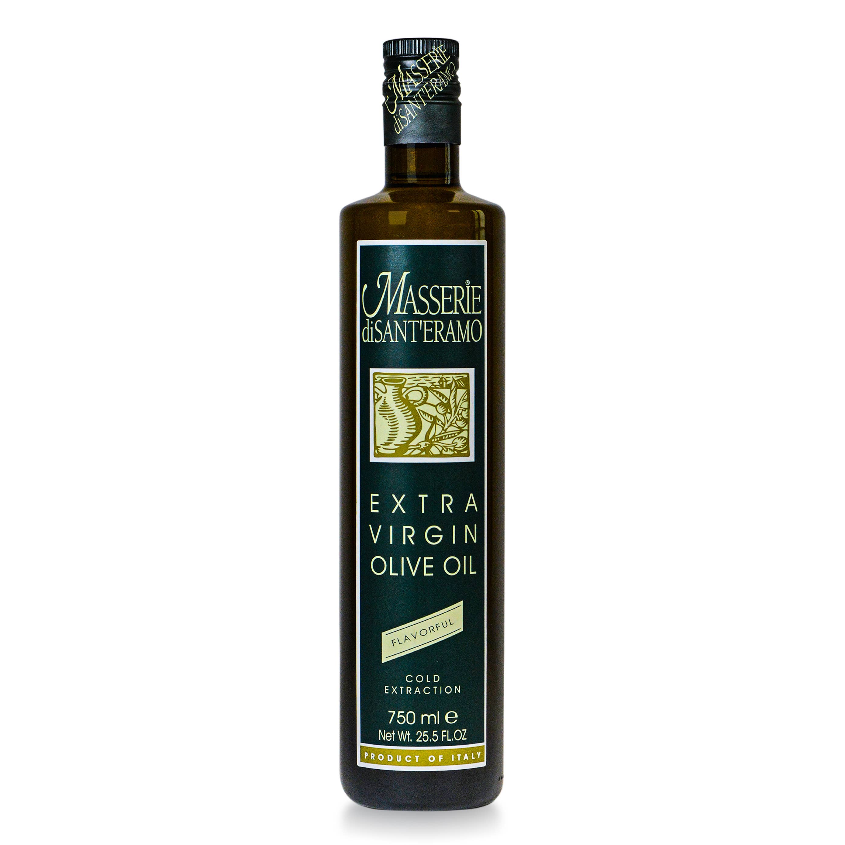 Mercato di Bellina - Vente Huile d'olive - Huile d'olive extra vierge italienne savoureuse - EVOO pressée à froid4
