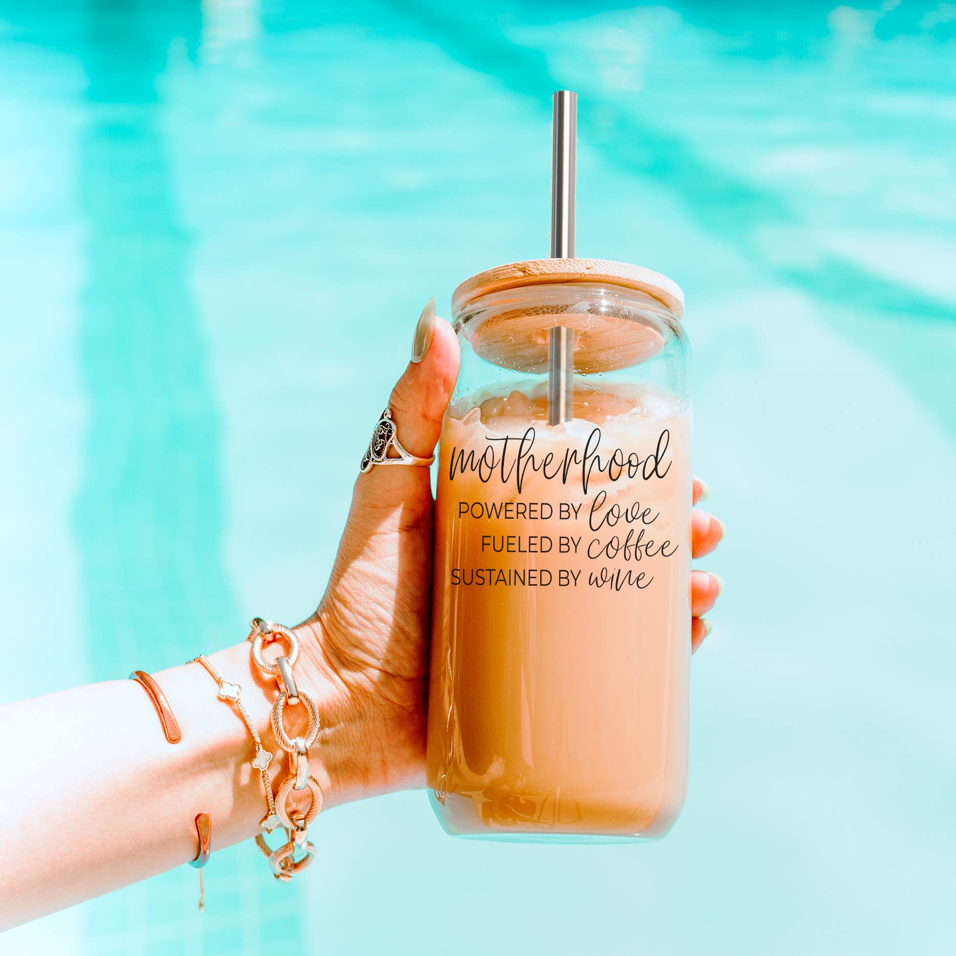 Gia Roma - Vente Tasse à café - Coffee Humor pour les amateurs de café, ensemble de tasses à café amusantes en verre38