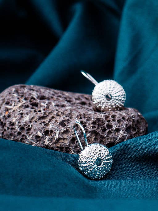 Itsas Trikua Earrings for wholesale by Annabelle Hardie