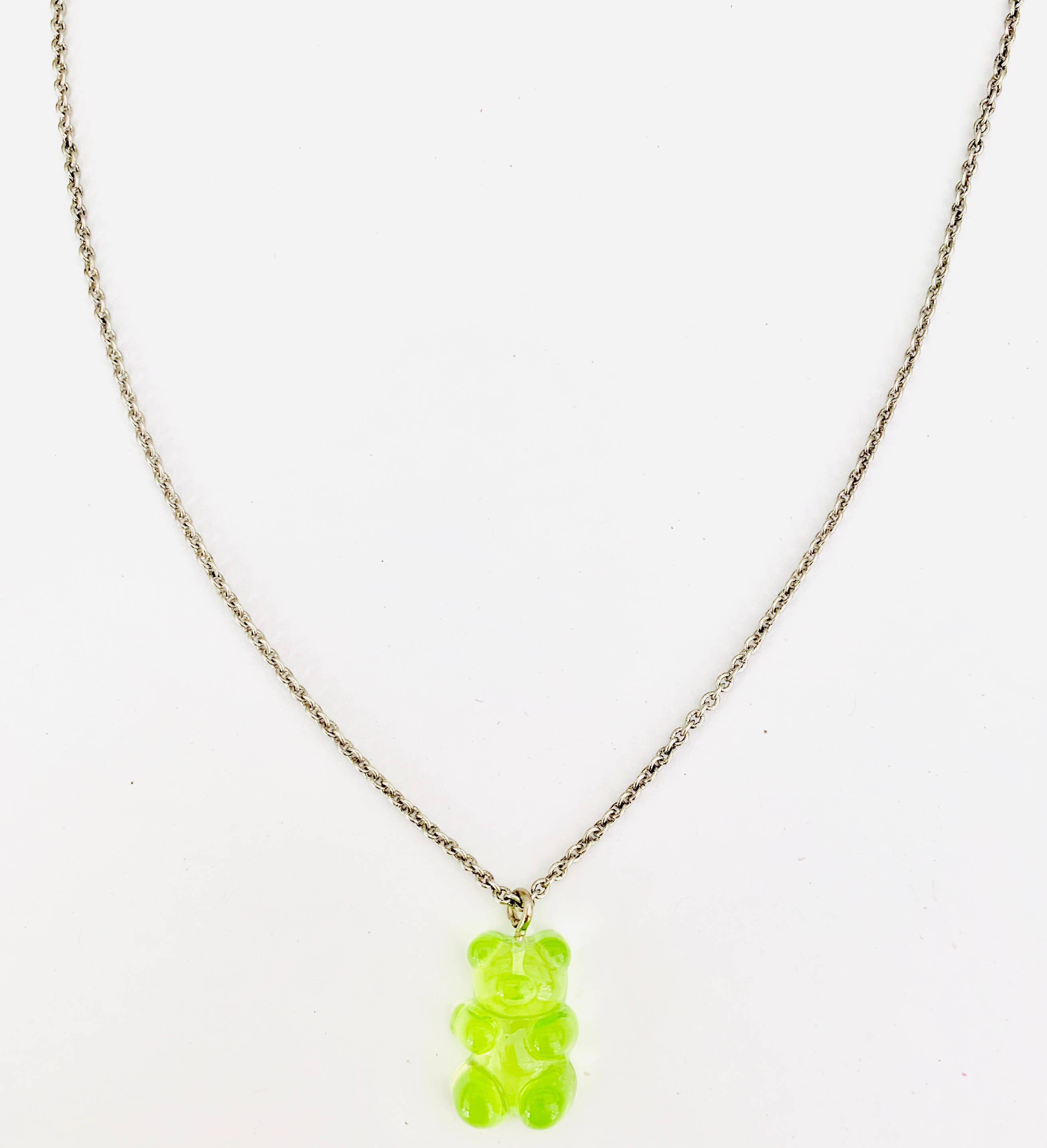 Sadie’s Moon - Wholesale Kids Necklace - Kids - Gummy Bear Necklace Collection7