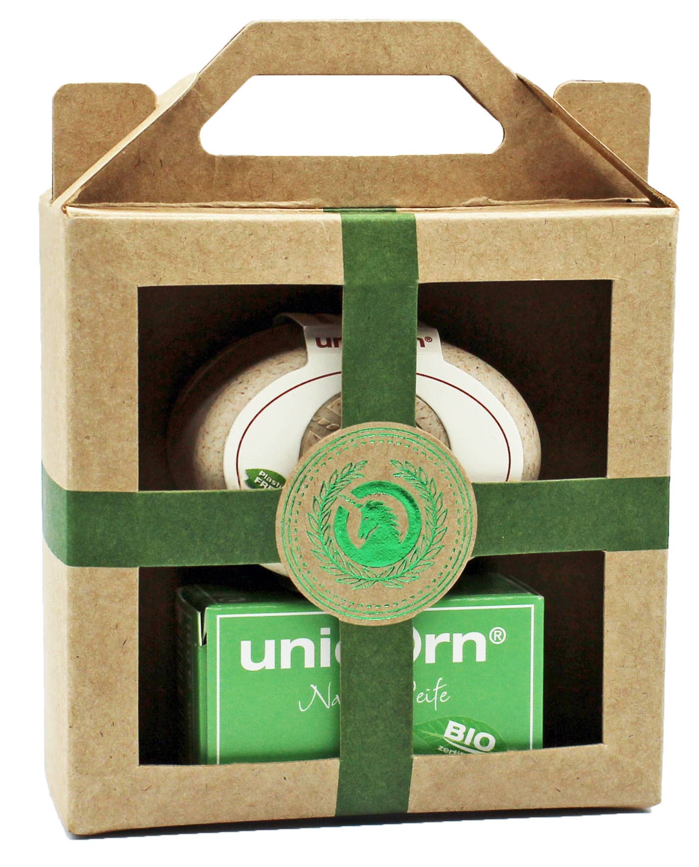 Spa Vivent - Wholesale Bath & Body Set - Large “all in one” camping set1