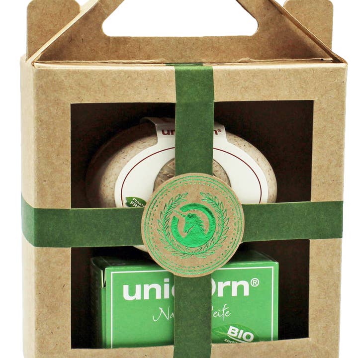 Spa Vivent - Wholesale Bath & Body Set - Large “all in one” camping set1