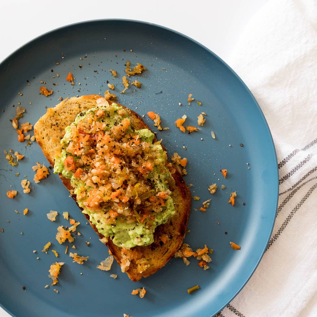 Dilly Dally Provisions - Wholesale Pickled Vegetables - Fermented Giardiniera Relish5