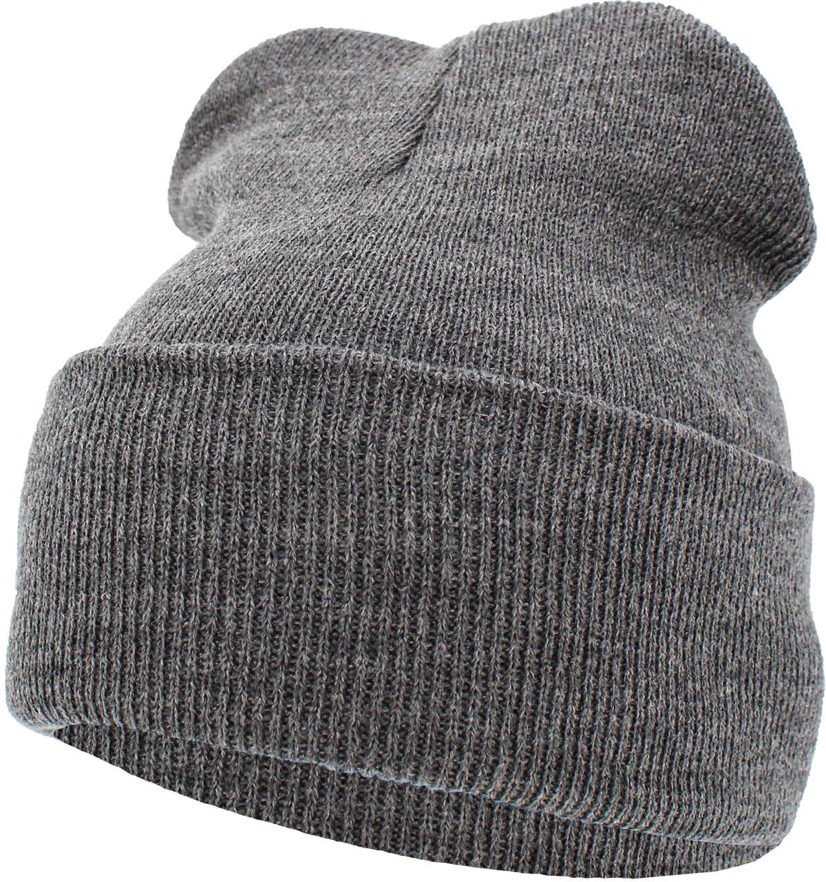 KBETHOS – Gorro - Unissexo por atacado – Gorro Longo Liso - Fabricado nos EUA38