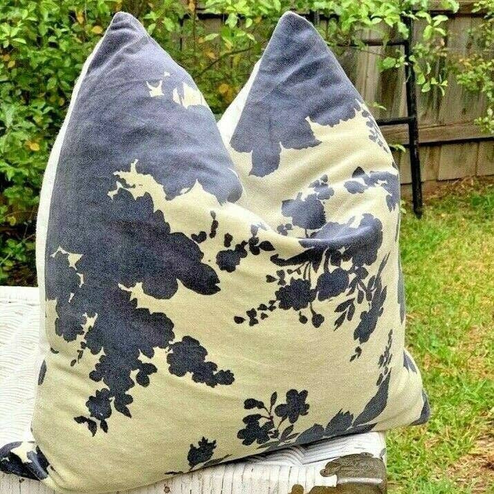 Glamthread - Wholesale Throw pillow cover - 100% Cotton Velvet Cushion Cover - Boho Luxe3