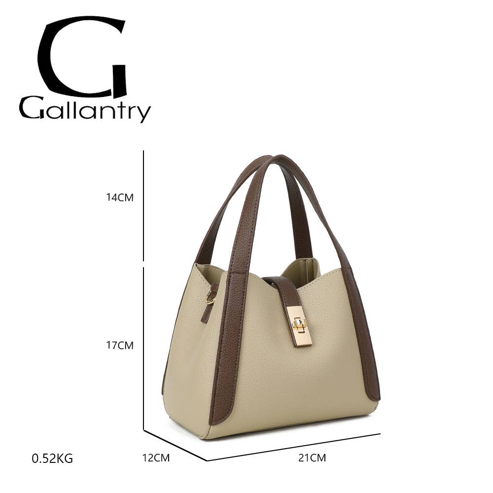 Gallantry - Wholesale Shoulder Bag - Women's - Nora16
