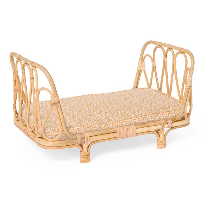 Poppie Day Bed Signature Collection and other Purchase Wholesale wicker pram. Free Returns & Net 60 Terms on Faire trending on Faire.