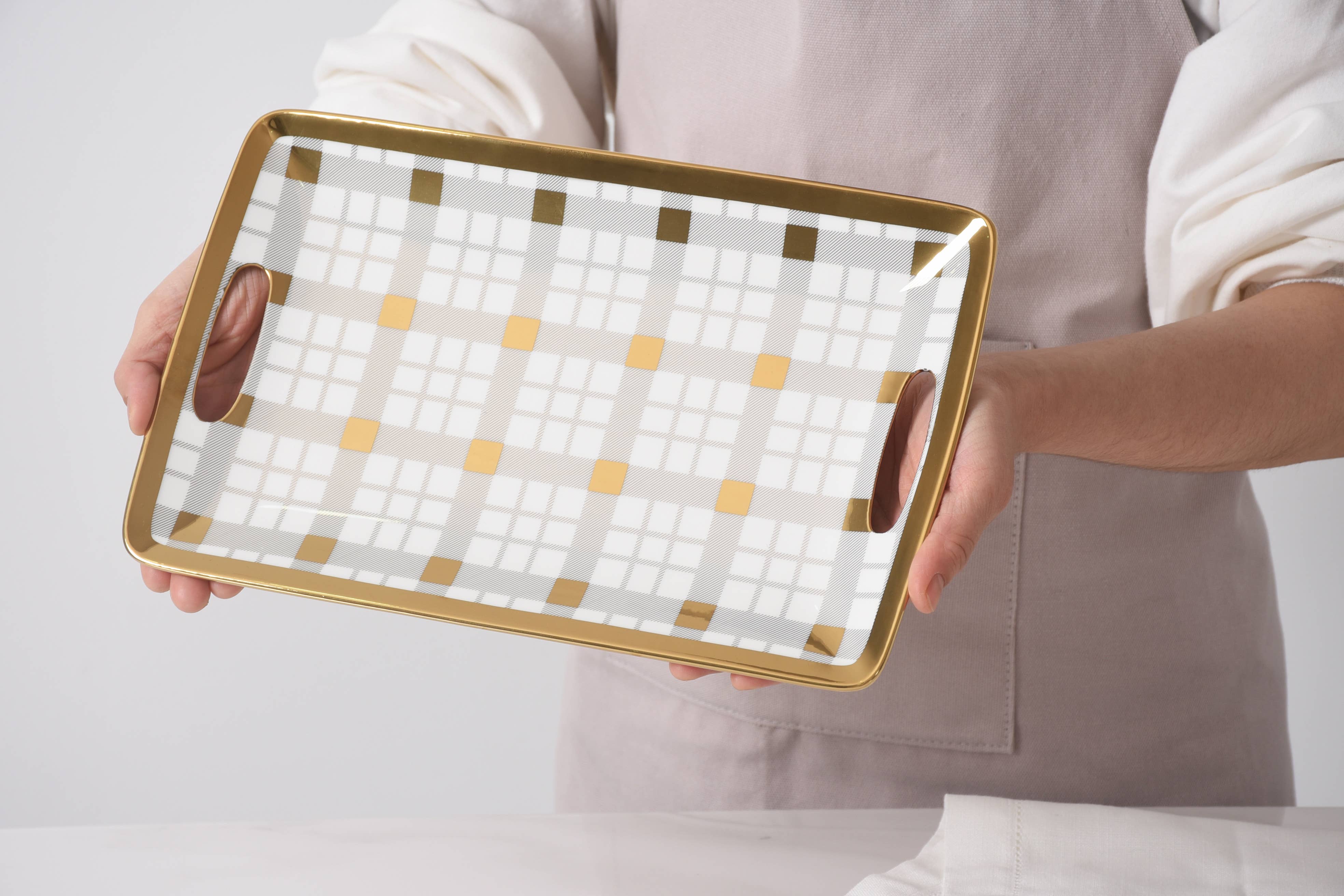 Pampa Bay – wholesale Serveringsfat – Liten bricka2