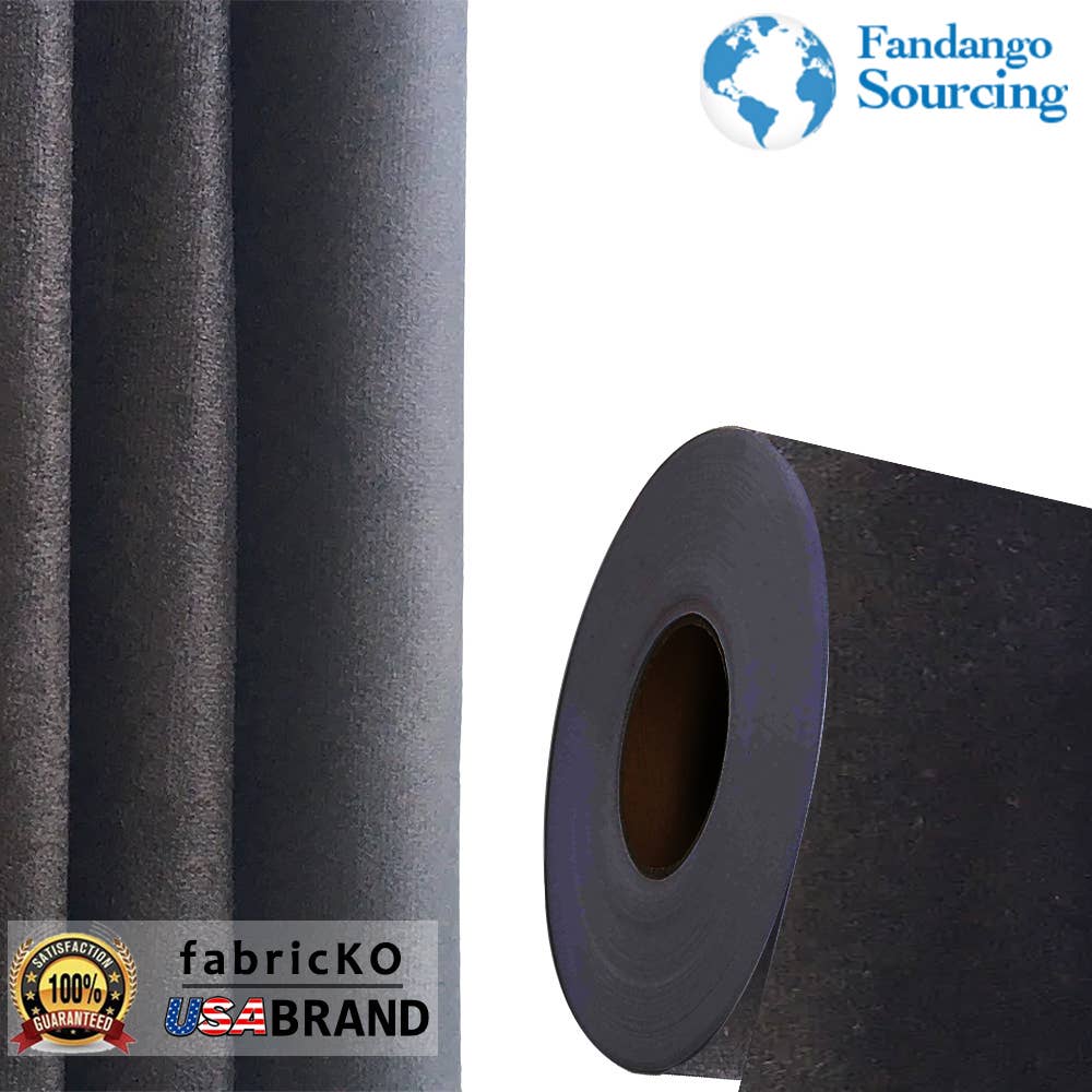 WeBaG N WeCoveR - Vente Tissu - Rembourrage en faux suède, tissu doux, matériel de bricolage et d'artisanat9