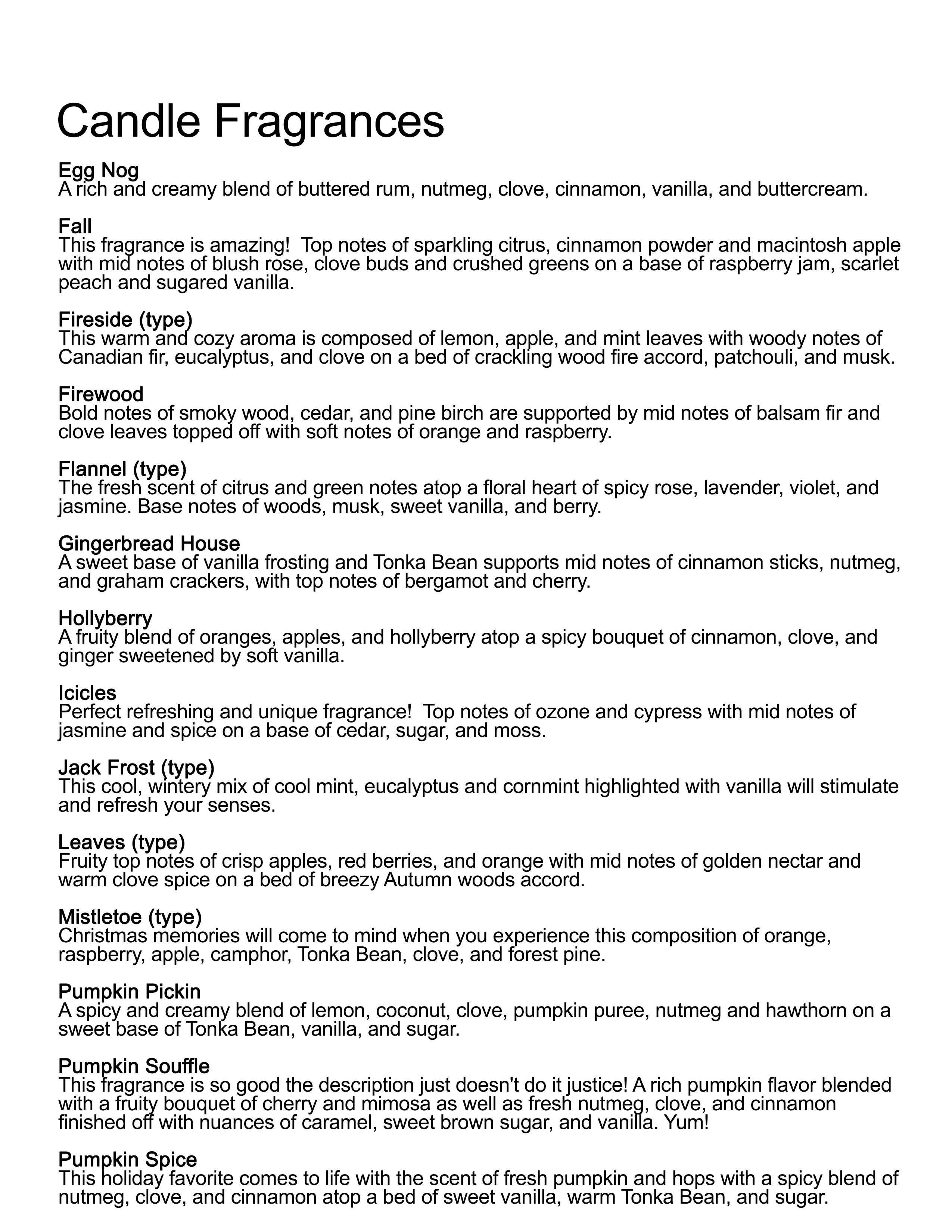 Wi-Wear – Großhandel Kerze im Glas / gefüllte Kerze – Weihnachtskerze Merry Christmas Trees & Snow — Soy Candle 3