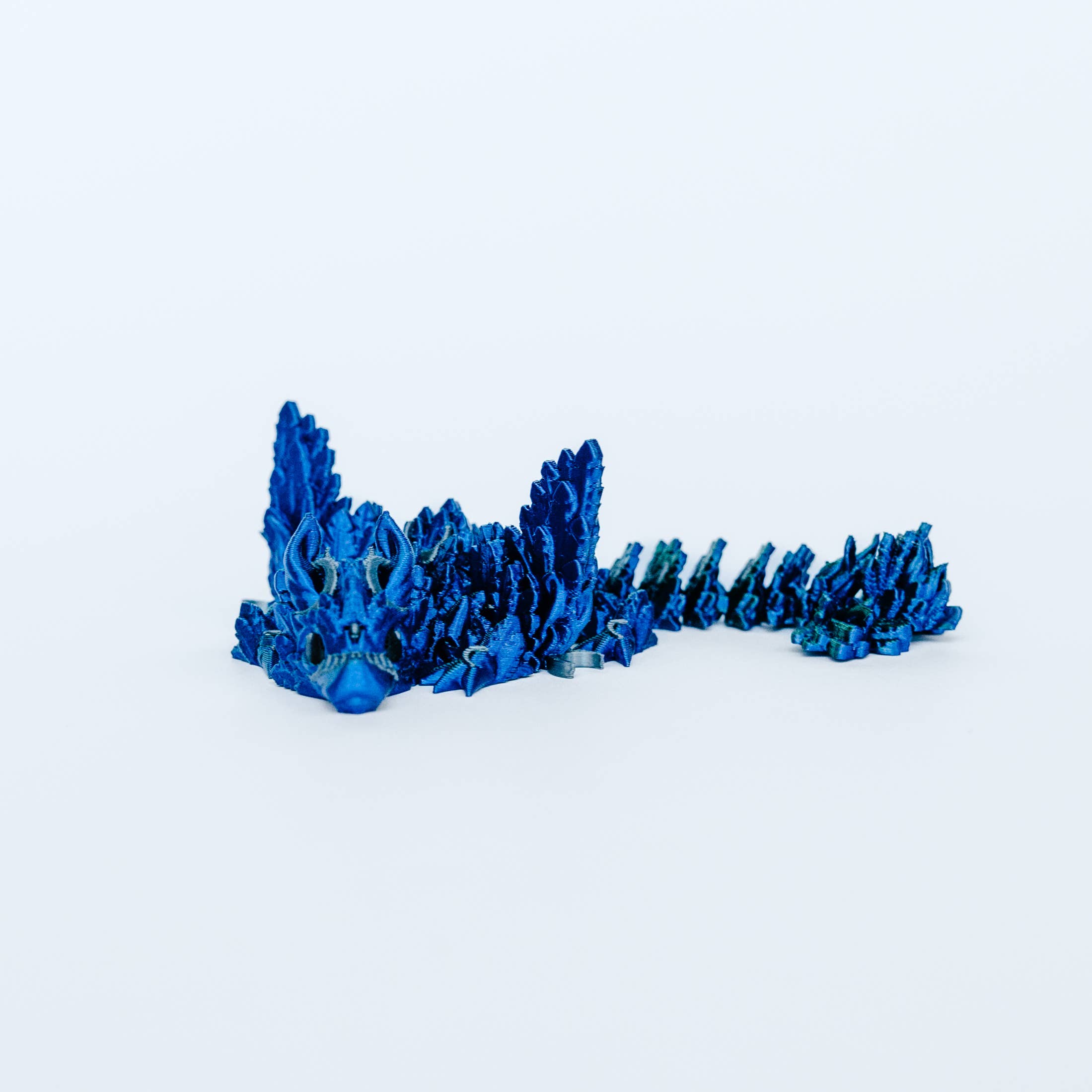 Ruby’s dragons - Wholesale Fidget Toy - Kids - Mini 3D Printed Dragons with Wings – Assorted Colors47