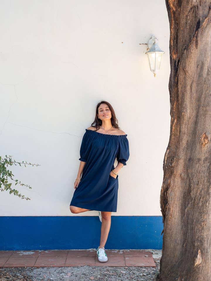 MERSEA - Wholesale Dress - Women's - Veranda Dress17