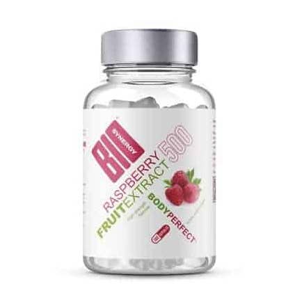Raspberry Ketone - 180 Kapseln für den Großhandel von Bio-Synergy
