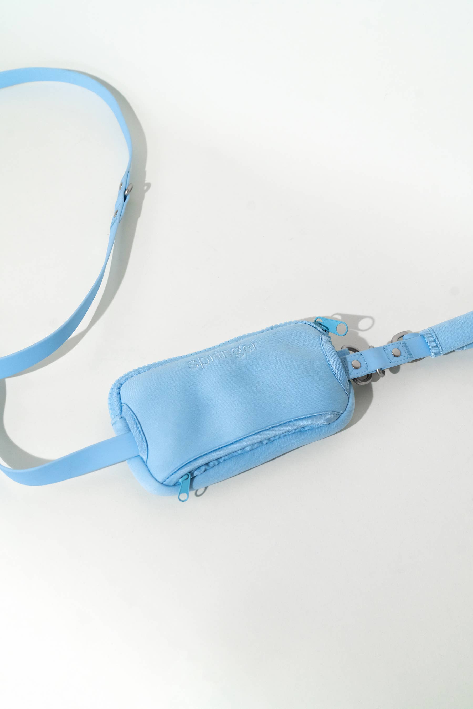 Springland Pets – Großhandel Leine – Hund – Dog Walk Bag mit Leine – praktische Hundespaziergang-Lösung (4er-Set, gemischt)11