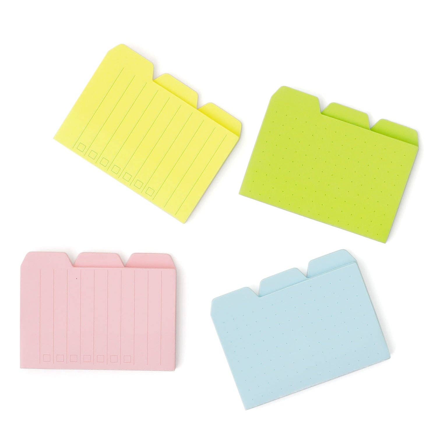 Hightide USA - Wholesale Sticky Notes - Sticky Tab3