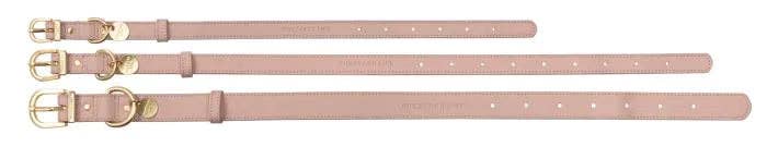 In Vogue Pets - Wholesale Pet Collar - Dog - Fuzzyard Life Atelier Dog Collar - SoftBlush5