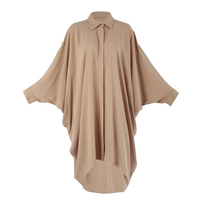 Breezy Versatility Dress for wholesale by Blooms of Love