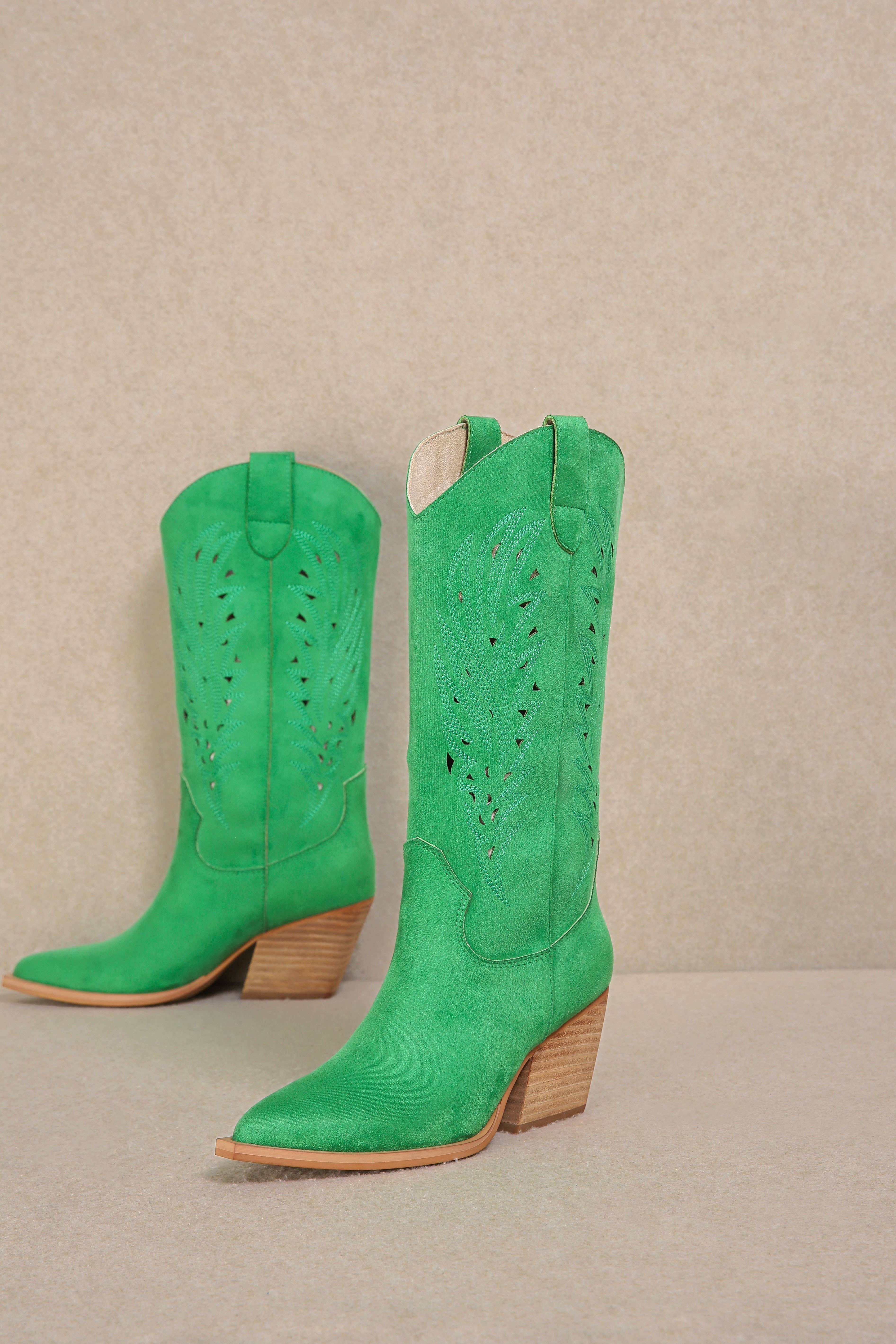 Miracle Miles (Mi.iM) - Wholesale Cowboy Boots - Women's - OLIVIA4