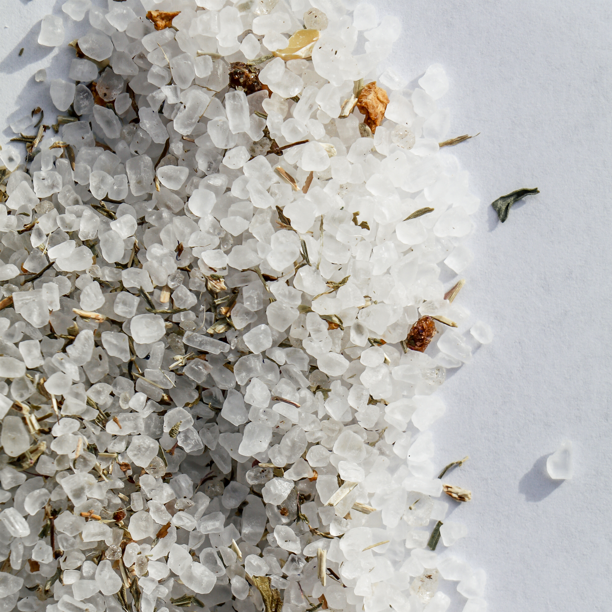 Daily Ritual Apothecary – Großhandel Badewasser/-milch – Cleanse Ritual Badesalz im Glas1