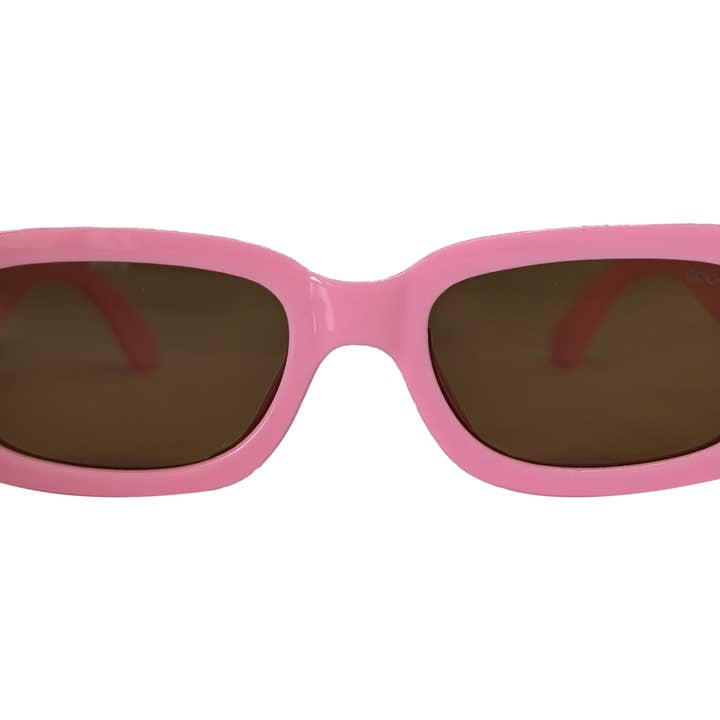 MINI SASKIA - Lyserød for engroshandel hos SLOANE Eyewear