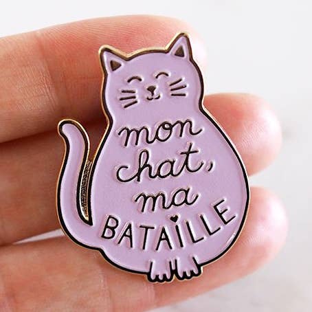 Pin "O Meu Gato, A Minha Batalha" por atacado de Lolita Picco