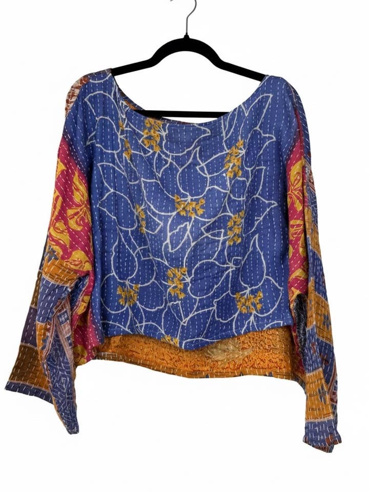 Hi-Lo Marina Kantha Top 1000-45 voor wholesale door She Lives Beauty