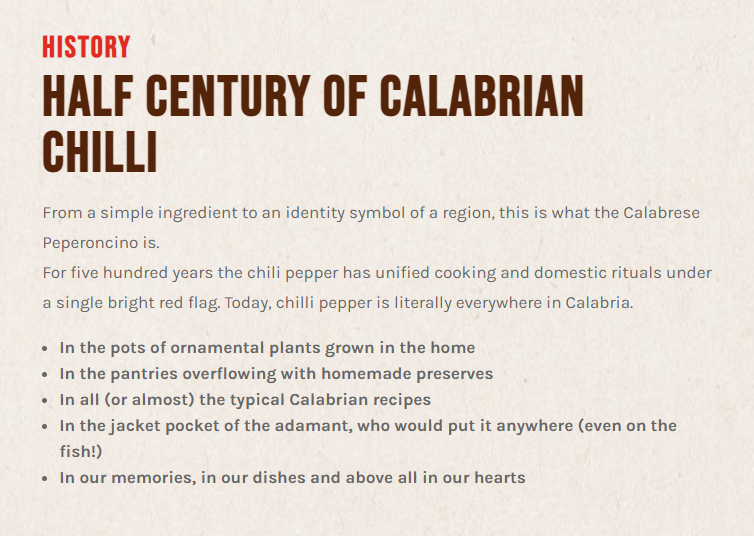 M5 Corporation - Vente Légumes marinés - Poivrons longs de Calabre entiers à l'huile - 9,87 oz (280 g)4