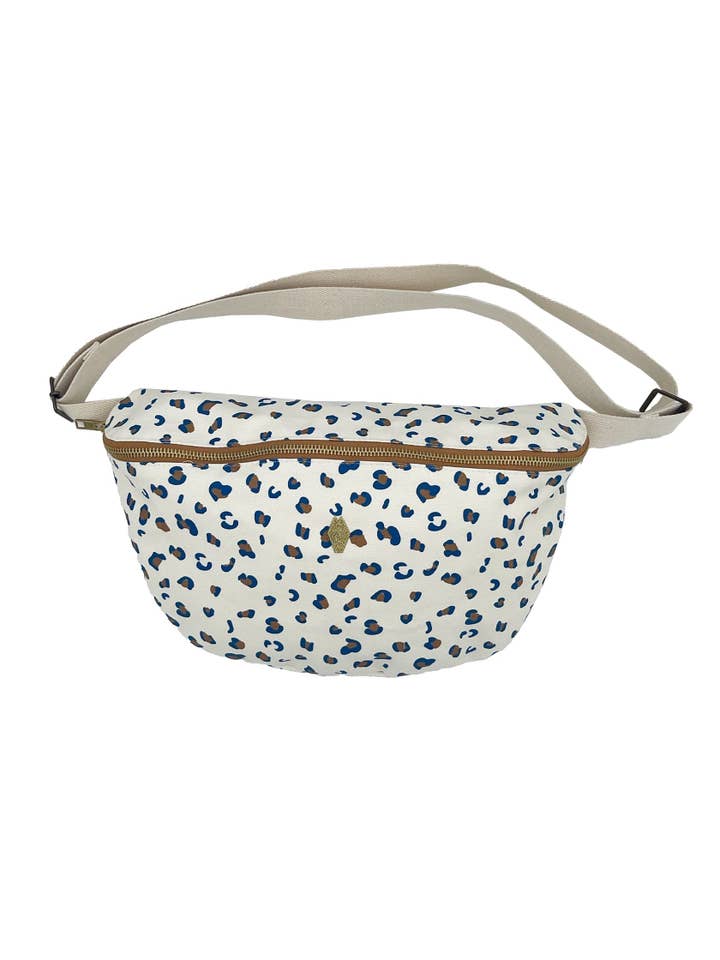 Sac banane XL - BOB for wholesale by Milinane