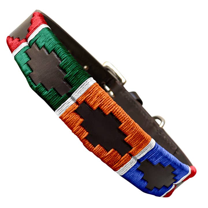 POSADAS - Polo-Hundehalsband für den Großhandel von Polo By Carlos Diaz UK