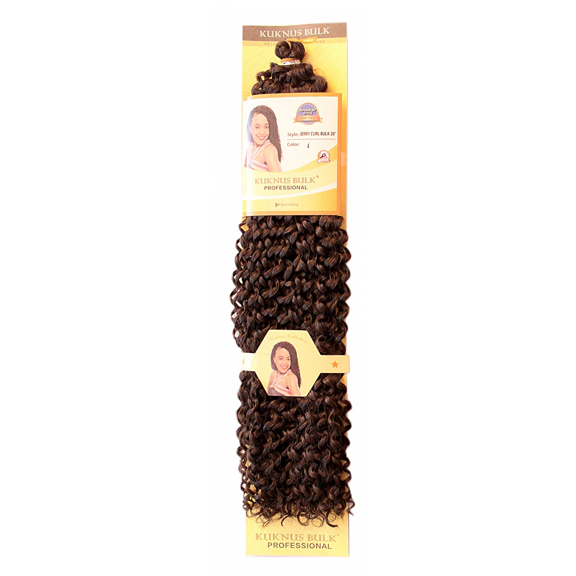 Fine Lines (UK) Ltd – wholesale Hair extensions – JERRY CURL BULK 20"2